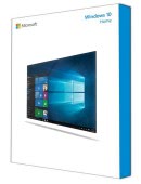 Windows 10 Home PL BOX 32/64bit