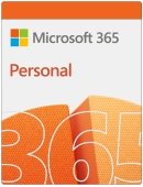 Microsoft (Office) 365 Personal (subskrypcja na 12 miesicy)