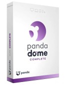 Panda Global Protection - Dome Complete 2024 (3 stanowiska, 12 miesicy)