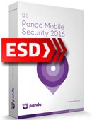 Panda Mobile Security (1 stanowisko, 12 miesicy) - wersja elektroniczna