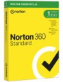Norton 360 Standard 2024 (1 stanowisko, 12 miesi�cy)