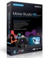 Sony Vegas Movie Studio 10.0 ENG HD Platinum Production Suite 