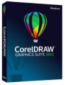 CorelDRAW Graphics Suite 2021 PL Box (1 stanowisko)