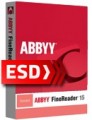 Abbyy FineReader 15 Standard PL Upgrade - wersja elektroniczna