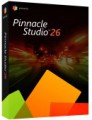 Pinnacle Studio 26 PL Box