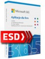 Microsoft 365 Aplikacje Dla Firm (subskrypcja na 12 miesiďż˝cy)