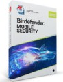 Bitdefender Mobile Security (1 stanowisko, 12 miesi�cy)