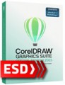 CorelDRAW Graphics Suite Special Edition 2023 PL ESD