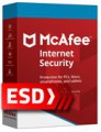 McAfee Internet Security 2024 PL (3 stanowiska, odnowienie na 12 miesiďż˝cy) - wersja elektroniczna