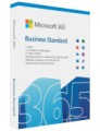 Microsoft 365 Business Standard (subskrypcja na 12 miesi�cy)
