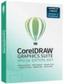 CorelDRAW Graphics Suite Special Edition 2021 PL BOX