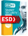 ESET Smart Security Premium 17 - 2024 (1 stanowisko, 24 miesiďż˝ce) - wersja elektroniczna