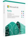 Microsoft (Office) 365 Family (subskrypcja na 12 miesi�cy)
