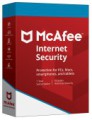 McAfee Internet Security 2024 (1 stanowisko, odnowienie na 12 miesi�cy)