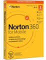 Norton Mobile Security - Norton 360 Mobile (1 stanowisko, 12 miesi�cy)