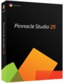 Pinnacle Studio 25 PL Box