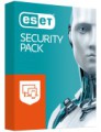 ESET Security Pack - Internet Security 2024 (odnowienie 6 stanowisk, 36 miesi�cy)