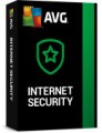 AVG Internet Security 2024 (3 stanowiska, 12 miesi�cy)