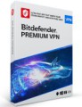 Bitdefender Premium VPN (10 stanowisk, 12 miesi�cy)