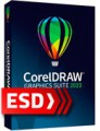 CorelDRAW Graphics Suite 2023 PL - licencja EDU dla ucznia / studenta / nauczyciela