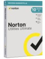Norton Utilities Ultimate 2024 (10 stanowisk, 12 miesi�cy)