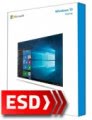 Windows 10 Home PL ESD 32/64bit