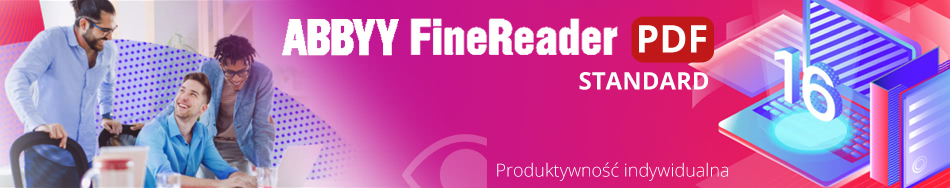 Abbyy FineReader PDF 15 Standard