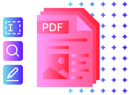 Edycja i organizacja dokumentów PDF