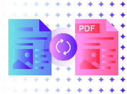 Tworzenie i konwertowanie plików PDF