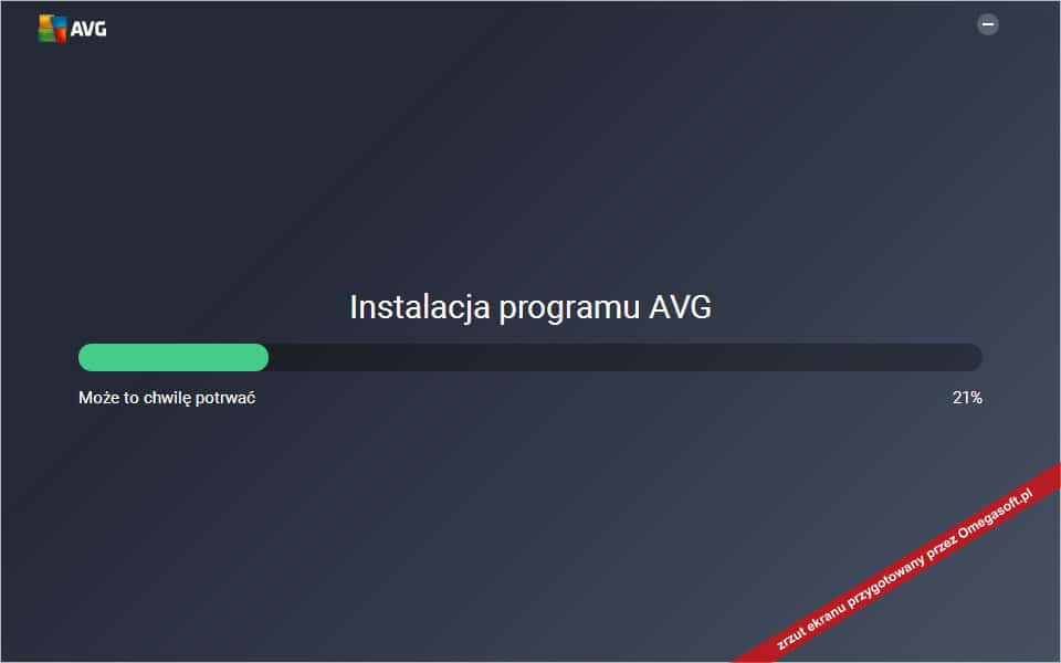 AVG 2018 - Instrukcja instalacji