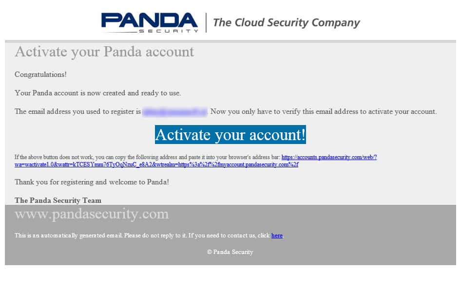 Instalacja Panda Security 2015