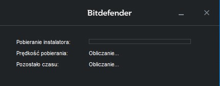 Bitdefender 2015 - Instrukcja instalacji