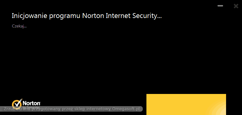 Instrukcja instalacji Norton 2013