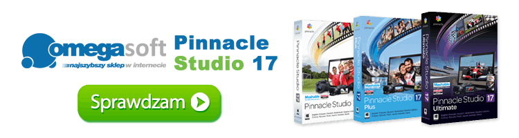 pinnacle studio 17