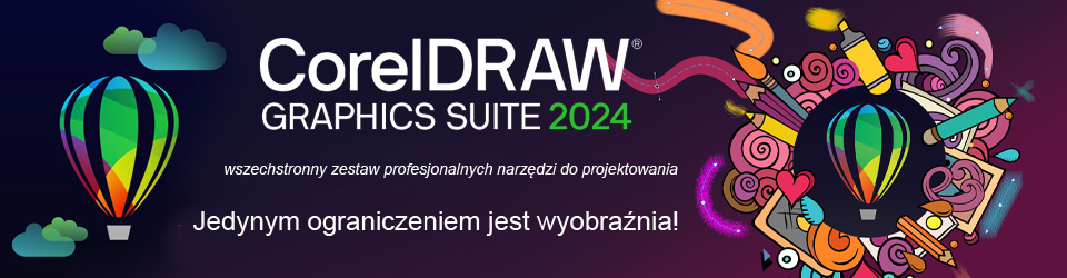 Corel Draw Graphics Suite 2024