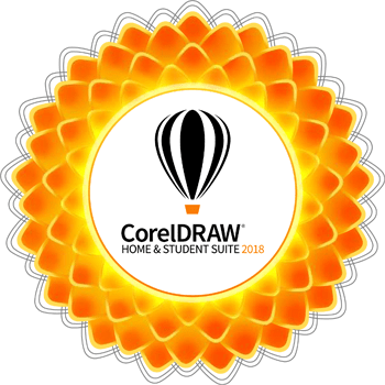 Corel Draw Home Student Suite 2018