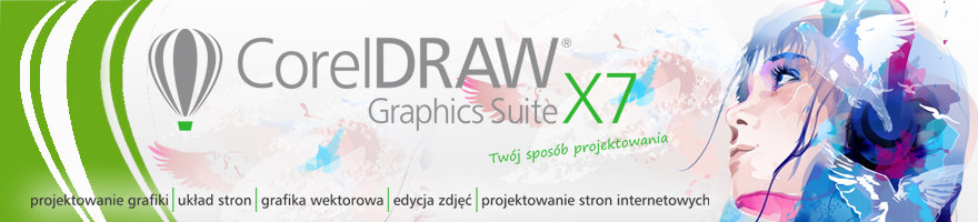 Corel Draw Graphics Suite X7