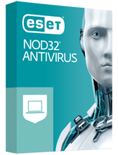 ESET NOD32 Antivirus 15 - 2022