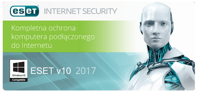 Eset Internet Security 2017
