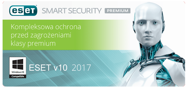 Eset Smart Security Premium 2017