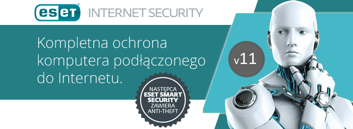 Eset Internet Security 2018