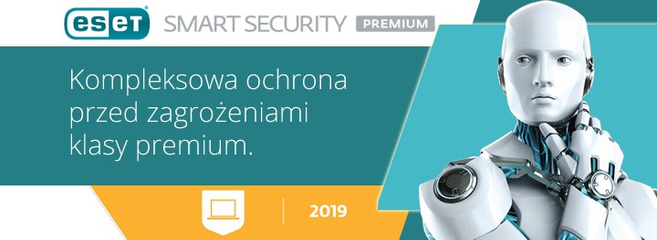 Eset Smart Security 2019