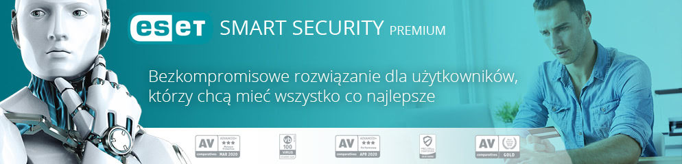 ESET Smart Security Premium 2021