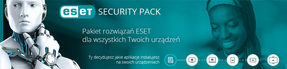 ESET Security Pack 2023
