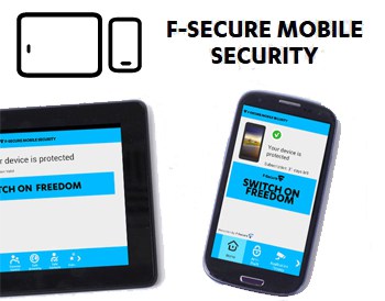 F Secure Mobile