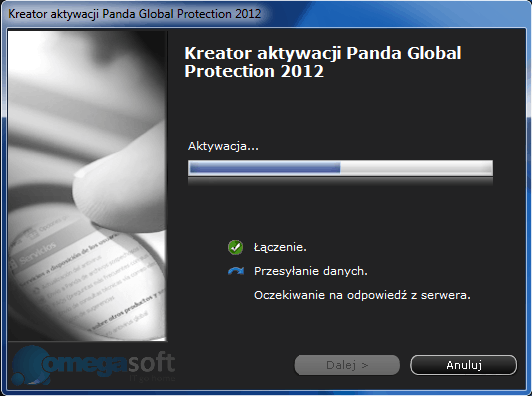 Instalacja Panda Security 2012 - 12