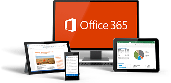 Office 365 na wielu urzdzeniach