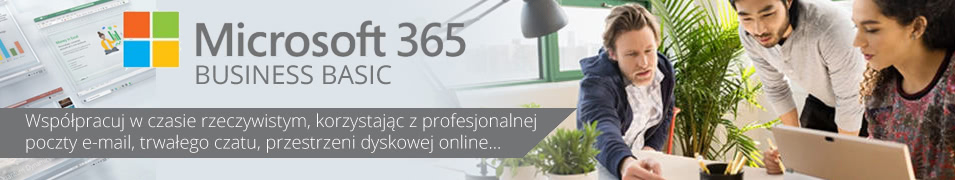 Microsoft365 Business Basic