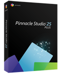 Pinnacle Studio Plus 25