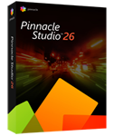 Pinnacle Studio 26